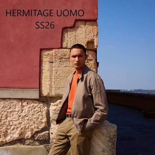 BLACK FRIDAY SUMMER EDITION hermitage