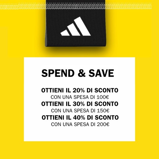 Adidas Promo