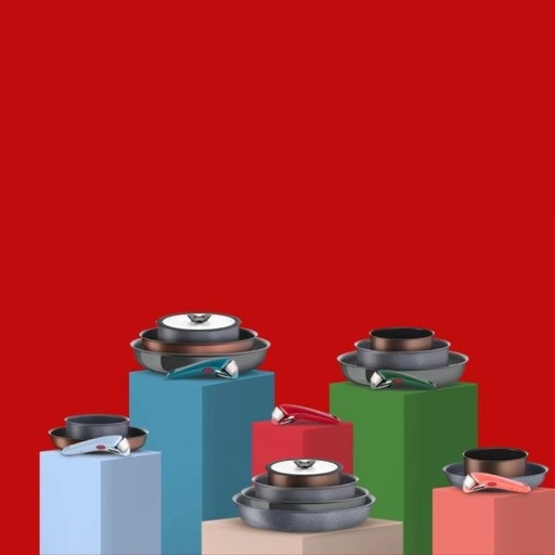 promozione 3x2 su pentole ed accessori ingenio lagostina