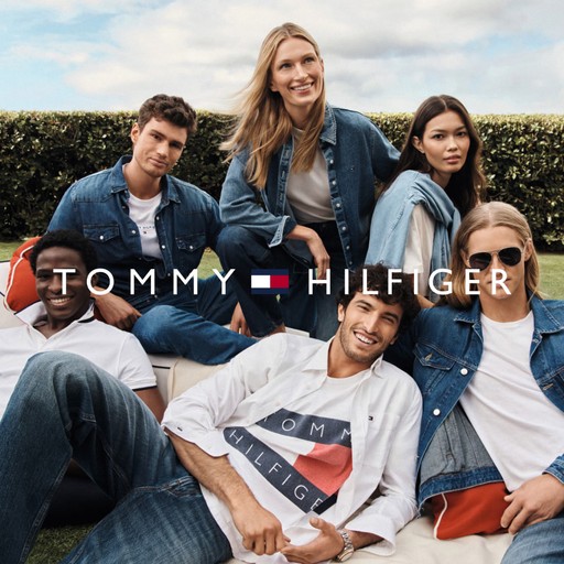 tommy hilfiger promo easter 