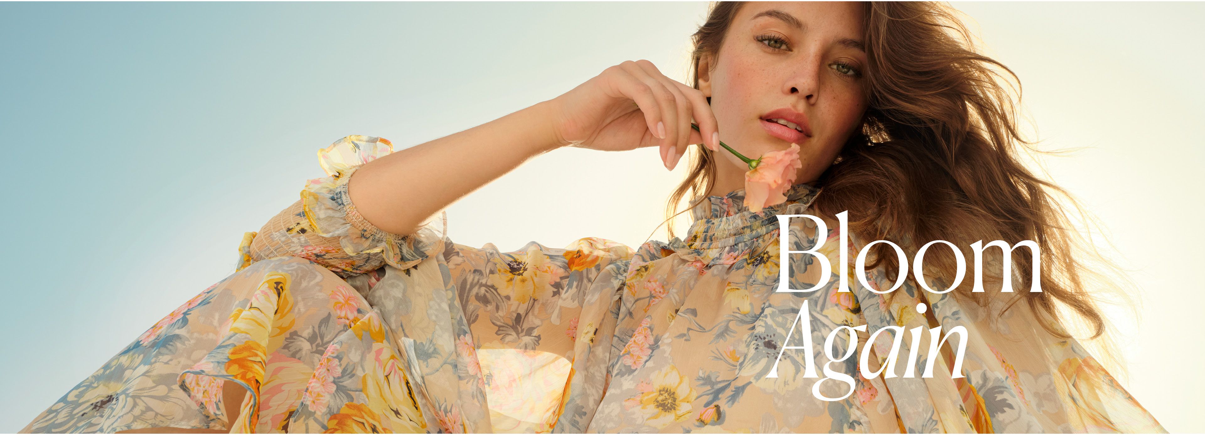 spring summer collections now available