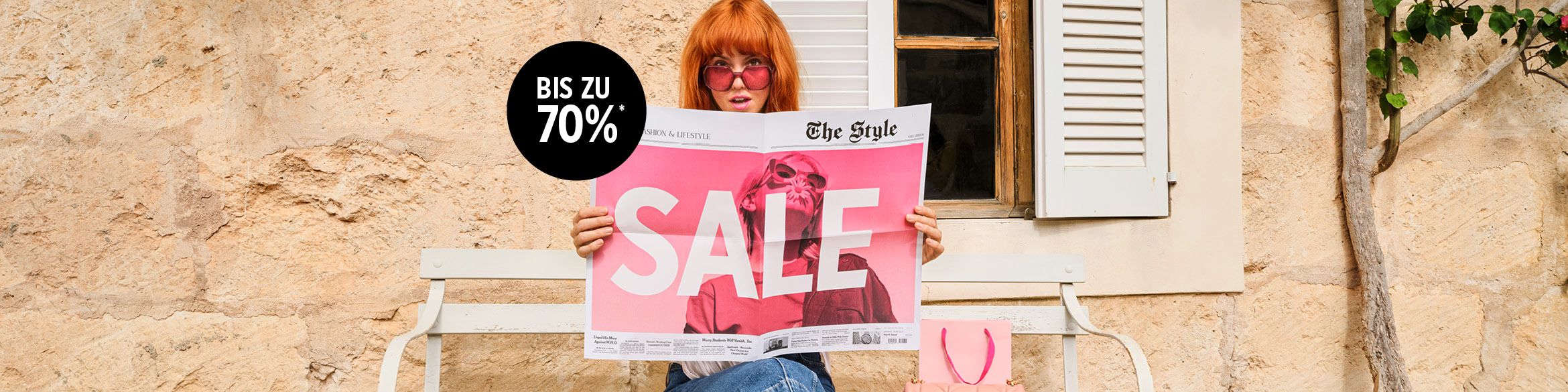 Summer Sale