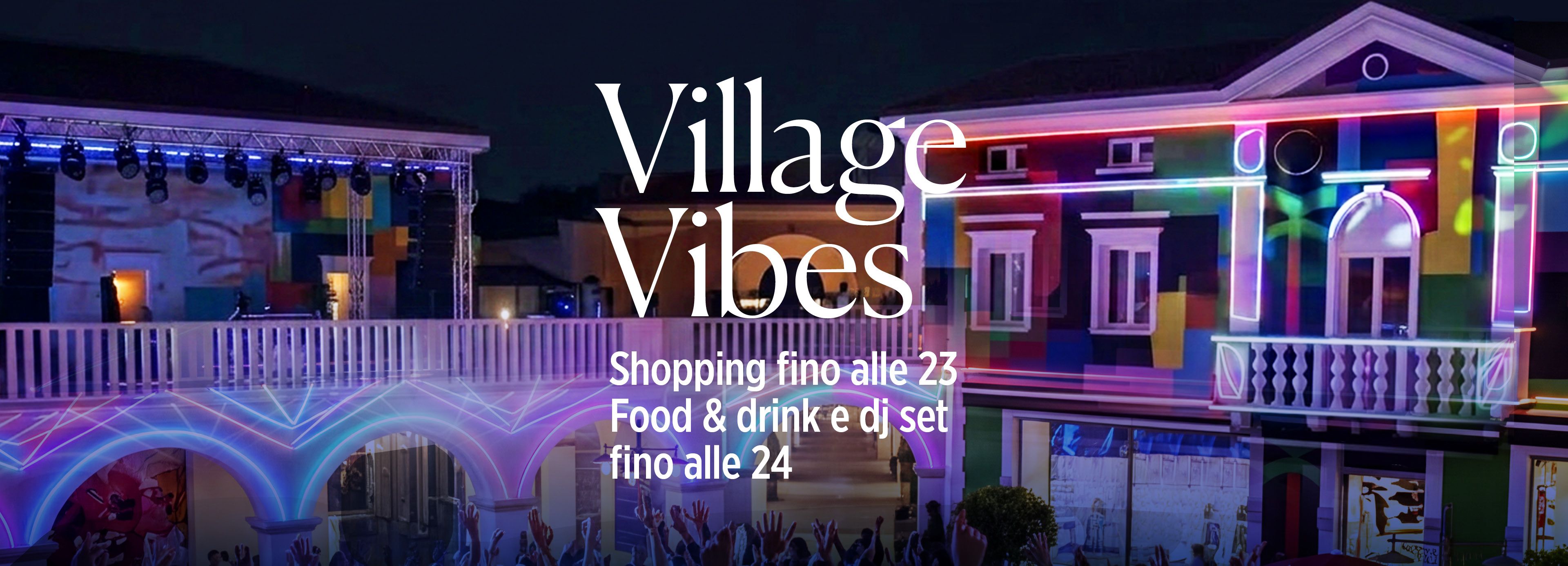 Village Vibes
